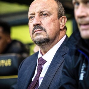 开云下载-【声音】贝尼特斯，埃弗顿短视豪购的牺牲品