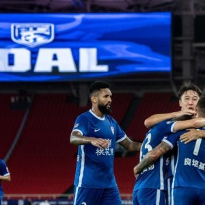 开云官网-中超半程总结：小幅复苏洗牌进行时 京沪走向何方？