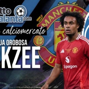 开云用户中心-意媒：亚特兰大有意今夏引进齐尔克泽，尤文罗马科莫也在关注