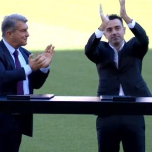 开云登录-哈维回归执教巴萨：多位前辈的建议 我时常忆起