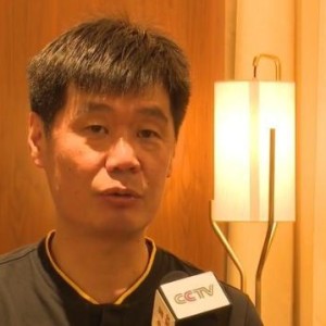 李霄鹏：队员到国家队就变样 挣这钱就得承受压力