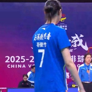 开云平台-全替补赢全主力！江苏小将力克福建庄宇珊，这才是女排未来希望|拦网|江苏女排|福建女排|发球|战术_新浪体育_新浪新闻