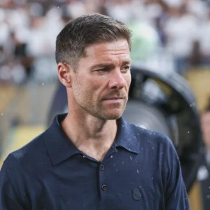 开云登录-刚失业就有球队找上门，英超豪门联系阿隆索，双方对彼此都很满意