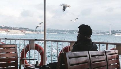 BOB半岛：一场关于海风、设计与慢生活的极致体验